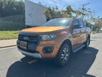 Bán xe Ford Ranger 2019 Wildtrak 2.0L 4x4 AT giá 650 Triệu - Bình Phước