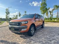 Bán xe Ford Ranger 2017 Wildtrak 2.2L 4x2 AT giá 500 Triệu - Bình Phước