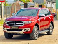 Bán xe Ford Everest 2019 Titanium 2.0L 4x2 AT giá 805 Triệu - Bình Phước