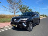 Bán xe Toyota Fortuner 2017 2.7V 4x2 AT giá 645 Triệu - Bình Phước