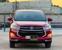 Bán xe Toyota Innova 2018 2.0 Venturer giá 595 Triệu - Bình Phước