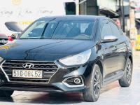 Bán xe Hyundai Accent 2018 1.4 AT giá 360 Triệu - Bình Phước