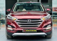 Bán xe Hyundai Tucson 2018 1.6 AT Turbo giá 639 Triệu - Bình Phước