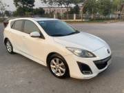 Bán xe Mazda 3 2010 2.0 AT giá 240 Triệu - Hà Nội