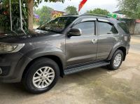 Bán xe Toyota Fortuner 2012 2.5G giá 465 Triệu - Nghệ An