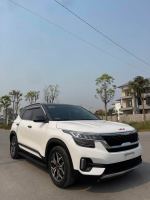 Bán xe Kia Seltos 2022 Premium 1.4 AT giá 580 Triệu - Nghệ An