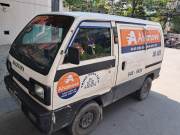 Bán xe Suzuki Super Carry Van 2002 Blind Van giá 48 Triệu - TP HCM