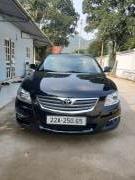 Bán xe Toyota Camry 2009 2.4G giá 265 Triệu - Tuyên Quang