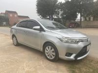 Bán xe Toyota Vios 2015 1.5E giá 265 Triệu - Nghệ An