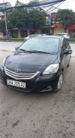 Bán xe Toyota Vios 2010 Limo giá 105 Triệu - Nghệ An