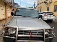 Bán xe Mitsubishi Pajero 2004 3.0 giá 105 Triệu - Nghệ An