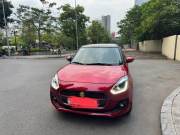 Bán xe Suzuki Swift 2019 Special 1.2 AT giá 400 Triệu - Hà Nội