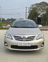 Bán xe Toyota Corolla altis 1.8G AT 2014 giá 395 Triệu - Phú Thọ