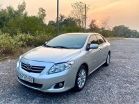 Bán xe Toyota Corolla GLi 1.8 AT 2007 giá 270 Triệu - Hà Nội