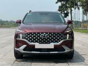 Bán xe Hyundai SantaFe 2022 Cao cấp 2.5L HTRAC giá 1 Tỷ 10 Triệu - Vĩnh Phúc