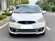 Bán xe Mitsubishi Mirage 1.2 AT 2016 giá 245 Triệu - Vĩnh Phúc