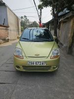 Bán xe Chevrolet Spark 2009 LT 0.8 MT giá 65 Triệu - Hà Nội