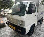 Bán xe Suzuki Super Carry Van 2010 Blind Van giá 65 Triệu - Quảng Ninh