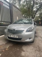 Bán xe Toyota Vios 2013 1.5E giá 175 Triệu - Hà Nội