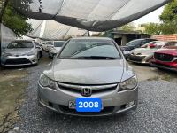 Bán xe Honda Civic 2008 2.0 AT giá 215 Triệu - Hà Nội