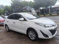 Bán xe Toyota Vios 2018 1.5G giá 385 Triệu - Đăk Lăk