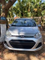 Bán xe Hyundai i10 2015 Grand 1.2 MT Base giá 167 Triệu - Đăk Lăk