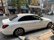 Bán xe Mercedes Benz C class 2016 C200 giá 650 Triệu - Hải Phòng