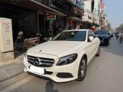 Bán xe Mercedes Benz C class 2016 C200 giá 650 Triệu - Hải Phòng