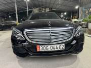 Bán xe Mercedes Benz C class 2016 C250 Exclusive giá 648 Triệu - Hà Nội