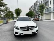 Bán xe Mercedes Benz GLC 2018 250 4Matic giá 889 Triệu - Hà Nội