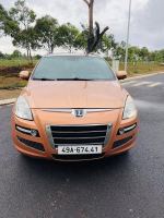 Bán xe Luxgen U7 2.2T 2011 giá 245 Triệu - Đăk Lăk