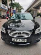 Bán xe Toyota Camry 2009 2.4G giá 350 Triệu - Hà Nội