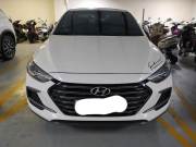 Bán xe Hyundai Elantra 2018 Sport 1.6 AT giá 505 Triệu - Đà Nẵng