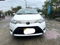 Bán xe Toyota Vios 2017 1.5E giá 250 Triệu - Quảng Nam