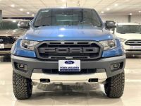 Bán xe Ford Ranger 2022 Raptor 2.0L 4x4 AT giá 992 Triệu - TP HCM