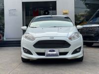 Bán xe Ford Fiesta 2014 S 1.0 AT Ecoboost giá 325 Triệu - TP HCM