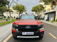 Bán xe Ford Ranger Wildtrak 2.0L 4x4 AT 2023 giá 904 Triệu - TP HCM