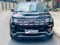 Bán xe Ford Explorer 2019 Limited 2.3L EcoBoost giá 1 Tỷ 189 Triệu - TP HCM