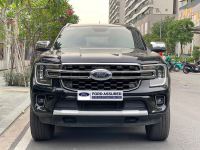 Bán xe Ford Everest 2022 Titanium 2.0L 4x2 AT giá 1 Tỷ 195 Triệu - TP HCM