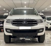 Bán xe Ford Everest 2019 Ambiente 2.0 4x2 AT giá 765 Triệu - TP HCM