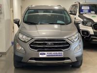 Bán xe Ford EcoSport 2018 Titanium 1.5L AT giá 440 Triệu - TP HCM