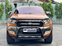 Bán xe Ford Ranger 2017 Wildtrak 3.2L 4x4 AT giá 598 Triệu - TP HCM