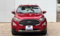 Bán xe Ford EcoSport 2020 Titanium 1.5 AT giá 510 Triệu - TP HCM