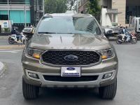 Bán xe Ford Everest 2020 Titanium 2.0L 4x2 AT giá 900 Triệu - TP HCM