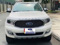 Bán xe Ford Everest 2022 Titanium 2.0L 4x4 AT giá 1 Tỷ 15 Triệu - TP HCM