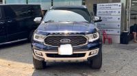 Bán xe Ford Everest 2022 Titanium 2.0L 4x2 AT giá 1 Tỷ - TP HCM