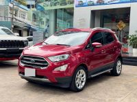 Bán xe Ford EcoSport 2020 Titanium 1.5L AT giá 488 Triệu - TP HCM