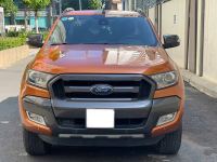 Bán xe Ford Ranger 2016 Wildtrak 3.2L 4x4 AT giá 585 Triệu - TP HCM