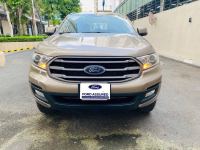 Bán xe Ford Everest 2019 Ambiente 2.0 4x2 AT giá 755 Triệu - TP HCM