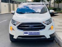 Bán xe Ford EcoSport Titanium 1.5L AT 2018 giá 465 Triệu - TP HCM